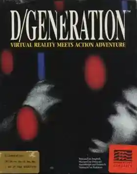 D-Generation (AGA)_Disk1